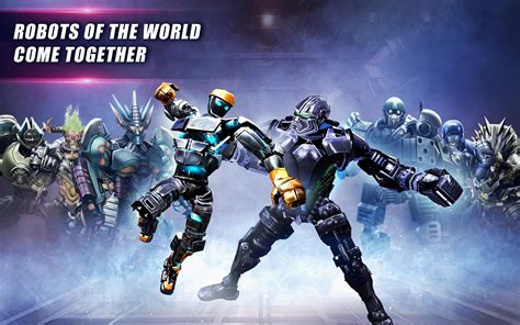 real steel world robot boxing android hack no survey|real world robot boxing mod.